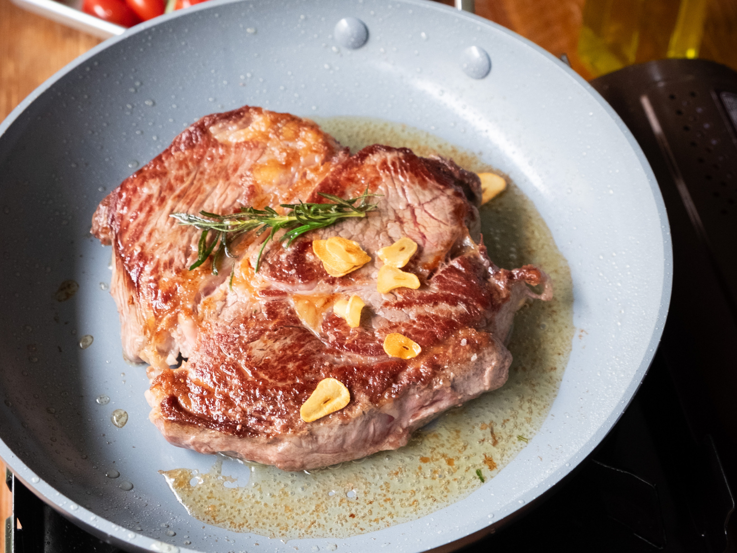 【いい肉の日】極上ステーキ