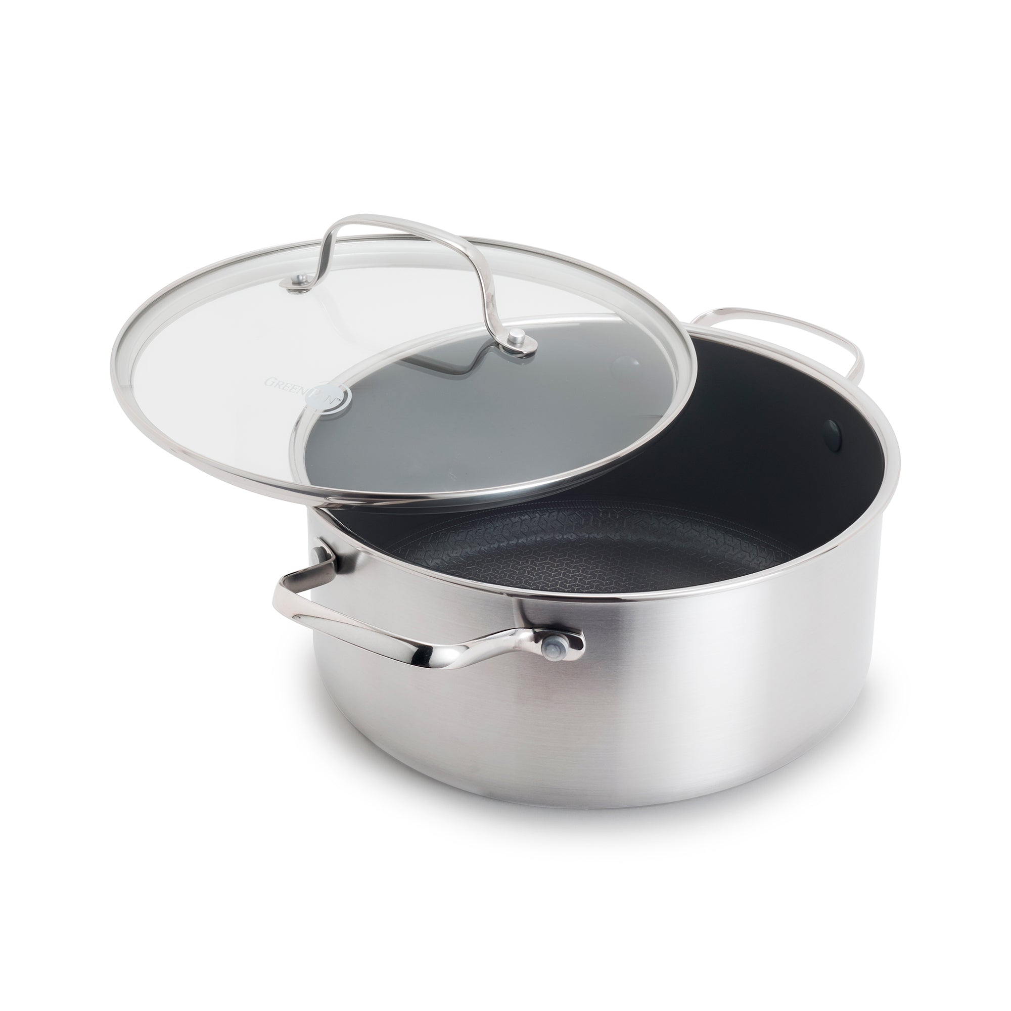 アムウェイ★新品フタ付スペシャリティ・ノンスティック・キャセロールパン★送料無料 予約商品：12月中旬発送予定※【新商品】エーペックス キャセロール