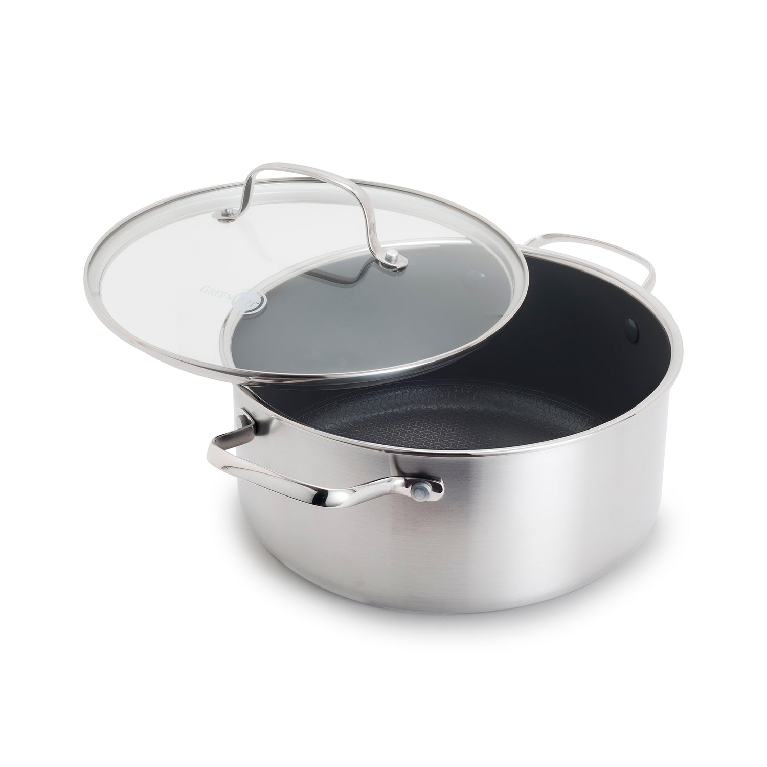 ※予約商品：12月中旬発送予定※【新商品】エーペックス キャセロール　20cm　ガラス蓋付き