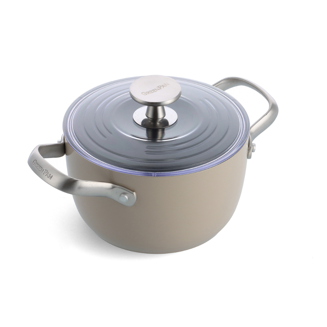 グリーンパン公式ショップ】 マルチフードクッカー 16.5cm(両手鍋 グリーンパン公式ショップ】 マルチフードクッカー 16.5cm(両手鍋