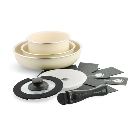 クリックシェフ クリームホワイト