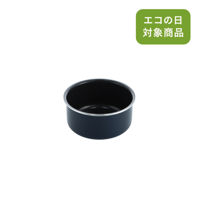 【部品】グリーンパン クリックシェフ ソースパン16cm オックスフォードブルー