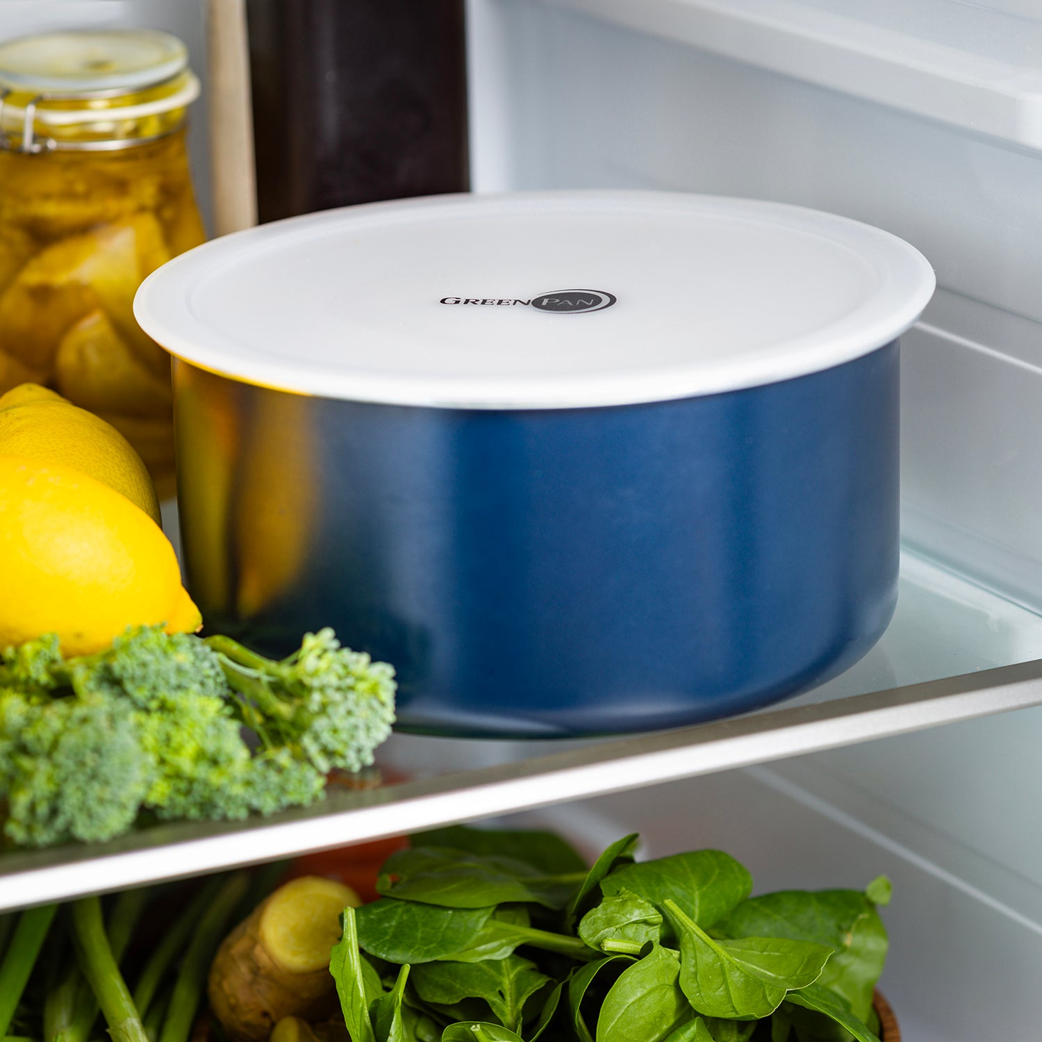 ブラックフライデー対象】【部品】グリーンパン クリックシェフ シール