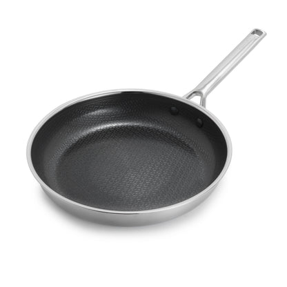 【新商品】エーペックス フライパン2点セット24cm・28cm