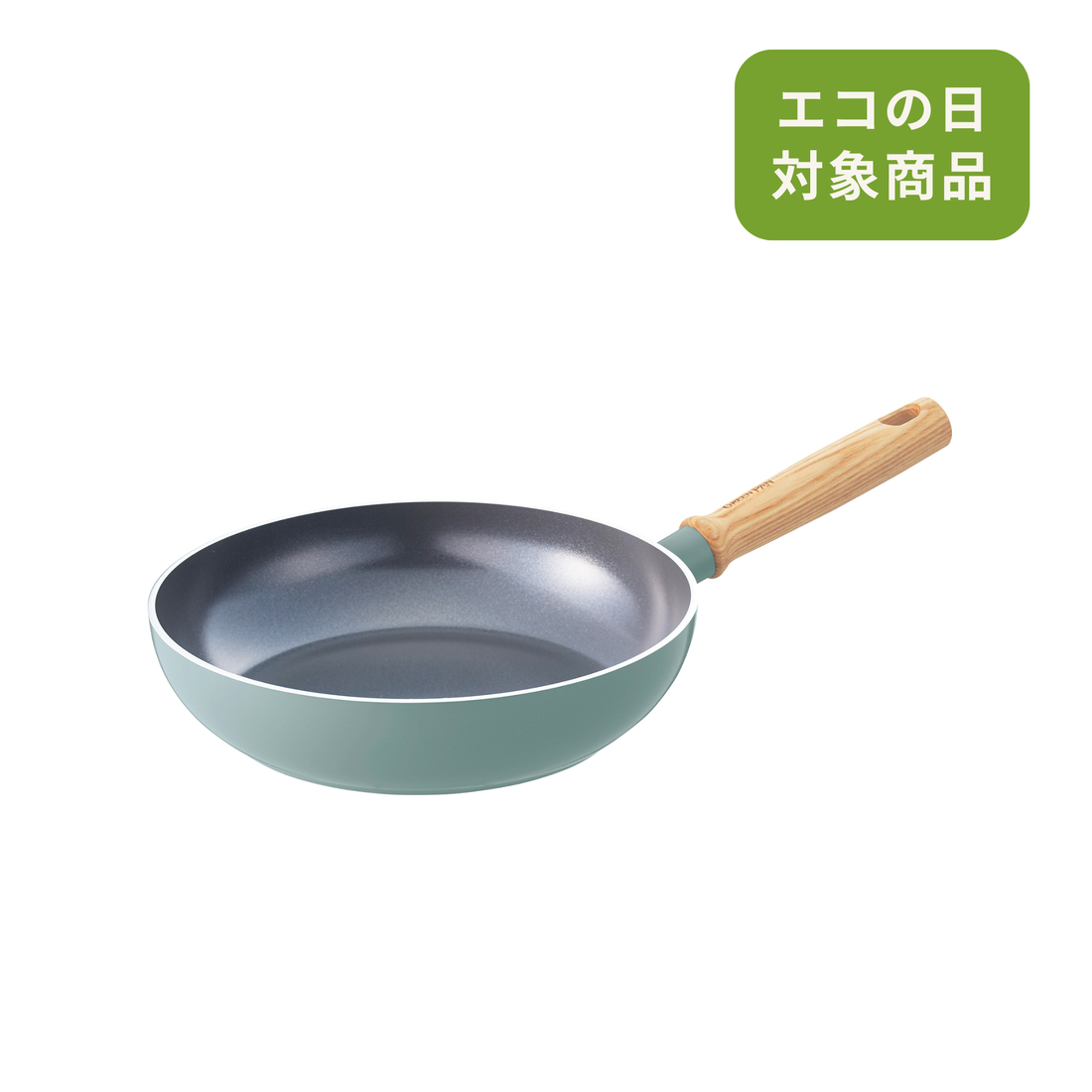 メイフラワー フライパン 24cm　IH／ガス火対応
