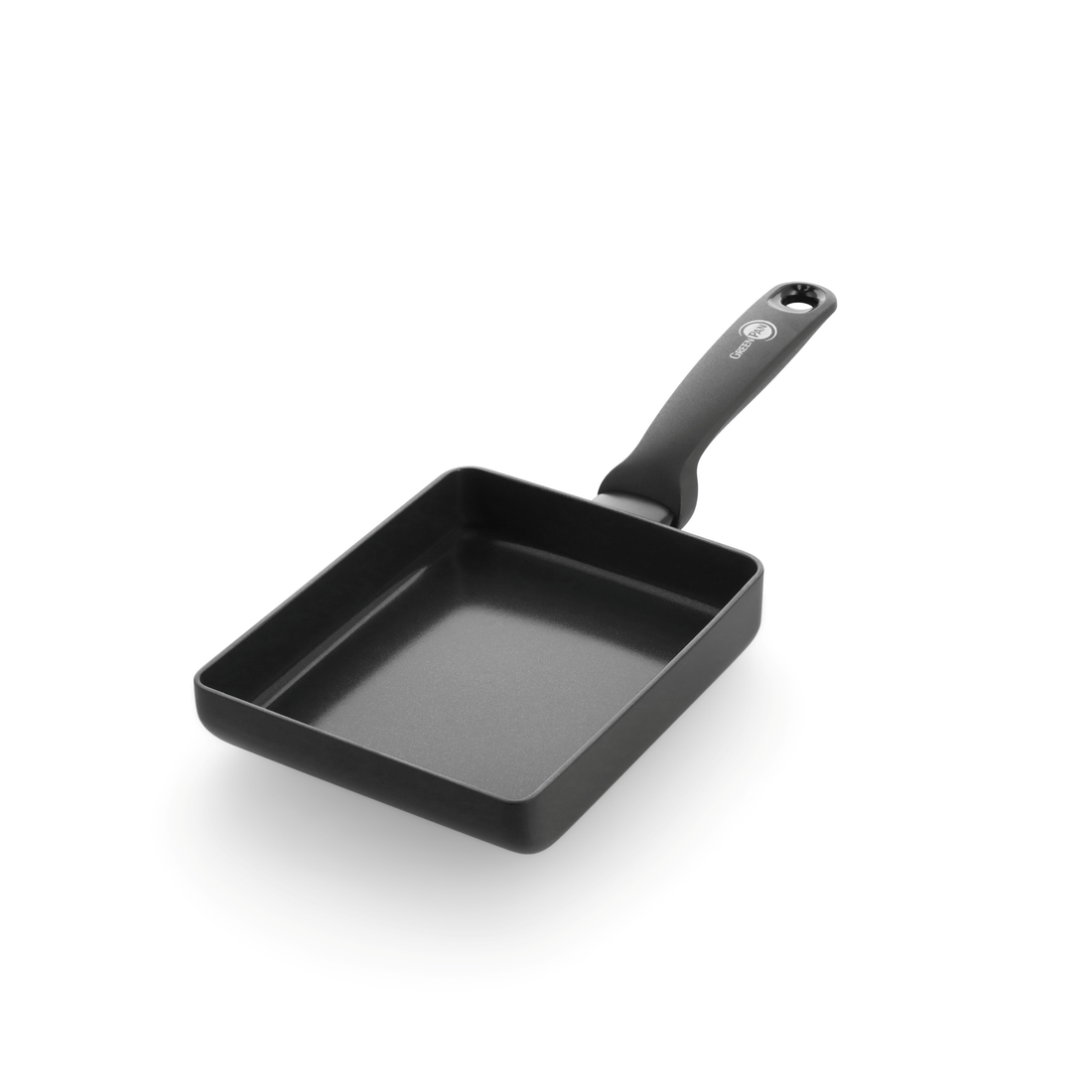 【新商品】トリノ エッグパン　IH／ガス火対応