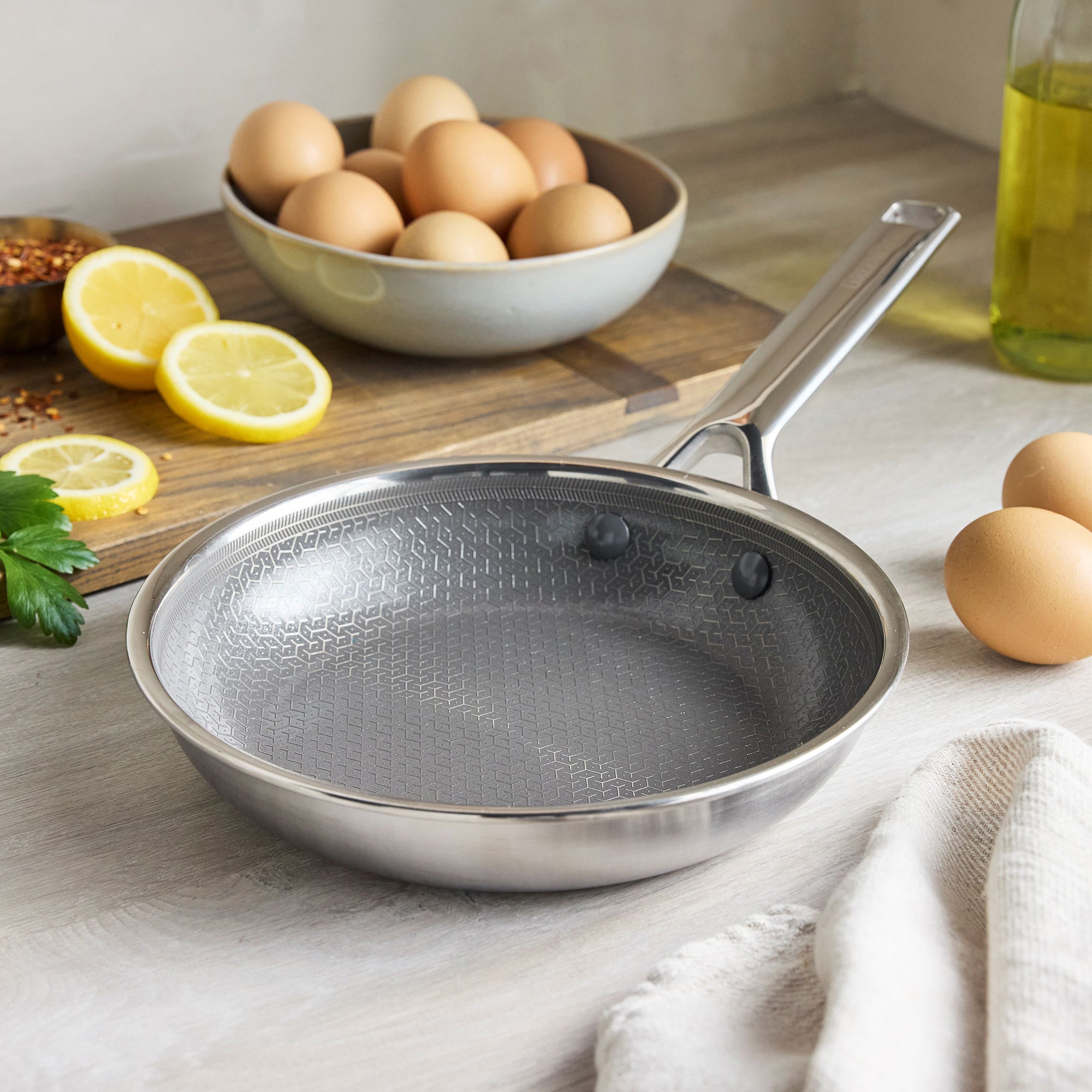 予約商品：12月中旬発送予定※【新商品】エーペックス フライパン 20cm