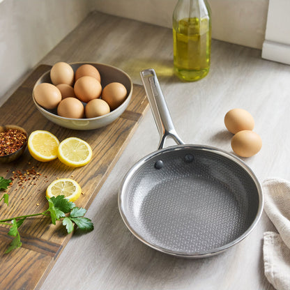 ※予約商品：12月中旬発送予定※【新商品】エーペックス フライパン　20cm