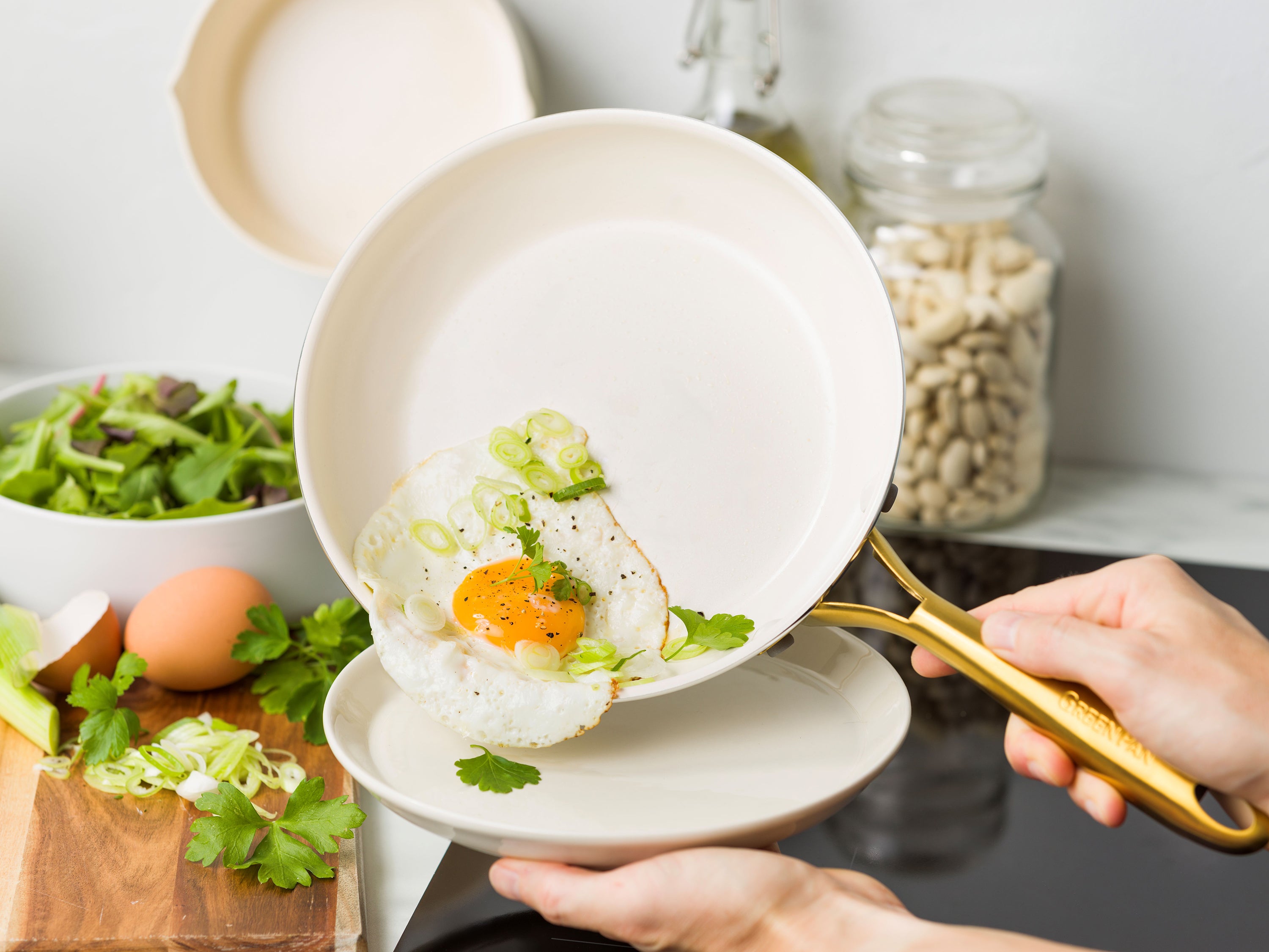 studio – グリーンパン公式オンラインストア