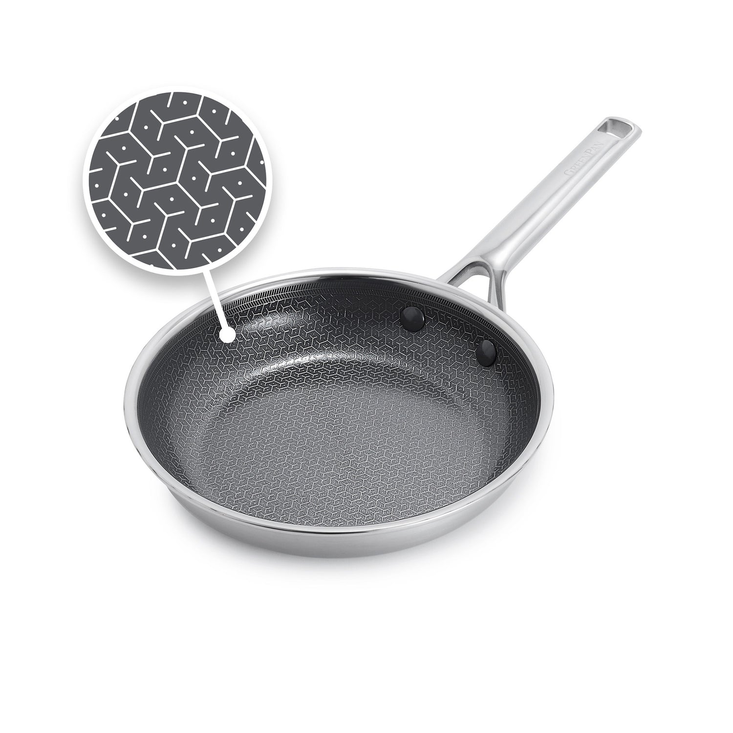 ※予約商品：12月中旬発送予定※【新商品】エーペックス フライパン　20cm