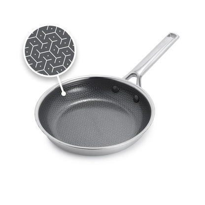 ※予約商品：12月中旬発送予定※【新商品】エーペックス フライパン　20cm