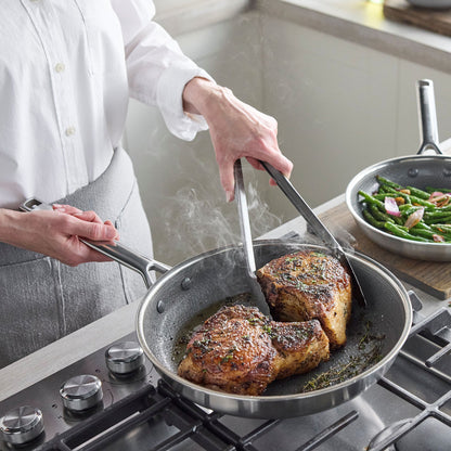 ※予約商品：12月中旬発送予定※【新商品】エーペックス フライパン　28cm