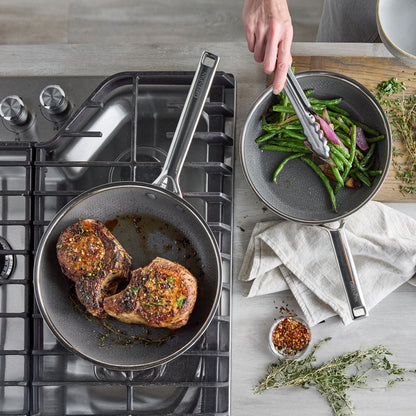 ※予約商品：12月中旬発送予定※【新商品】エーペックス フライパン　24cm