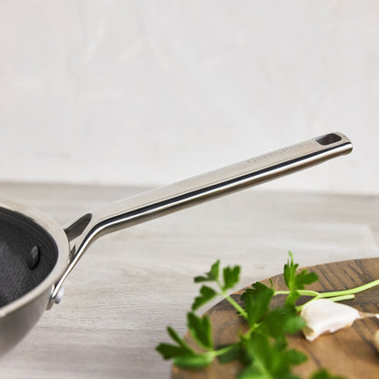 ※予約商品：12月中旬発送予定※【新商品】エーペックス フライパン　24cm