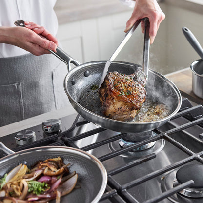 ※予約商品：12月中旬発送予定※【新商品】エーペックス フライパン　24cm