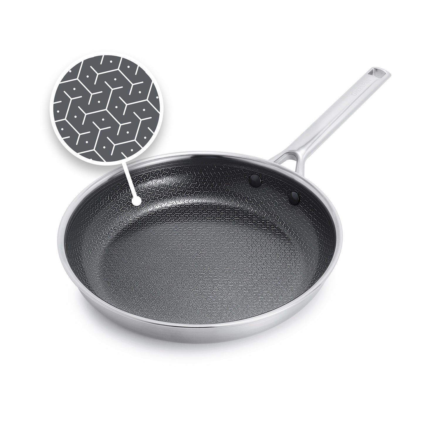 ※予約商品：12月中旬発送予定※【新商品】エーペックス フライパン　26cm