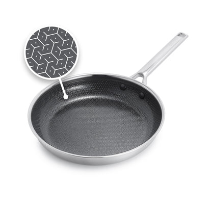 ※予約商品：12月中旬発送予定※【新商品】エーペックス フライパン　26cm