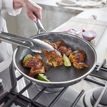 ※予約商品：12月中旬発送予定※【新商品】エーペックス フライパン　26cm