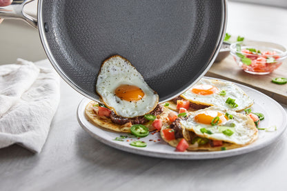 ※予約商品：12月中旬発送予定※【新商品】エーペックス フライパン　26cm