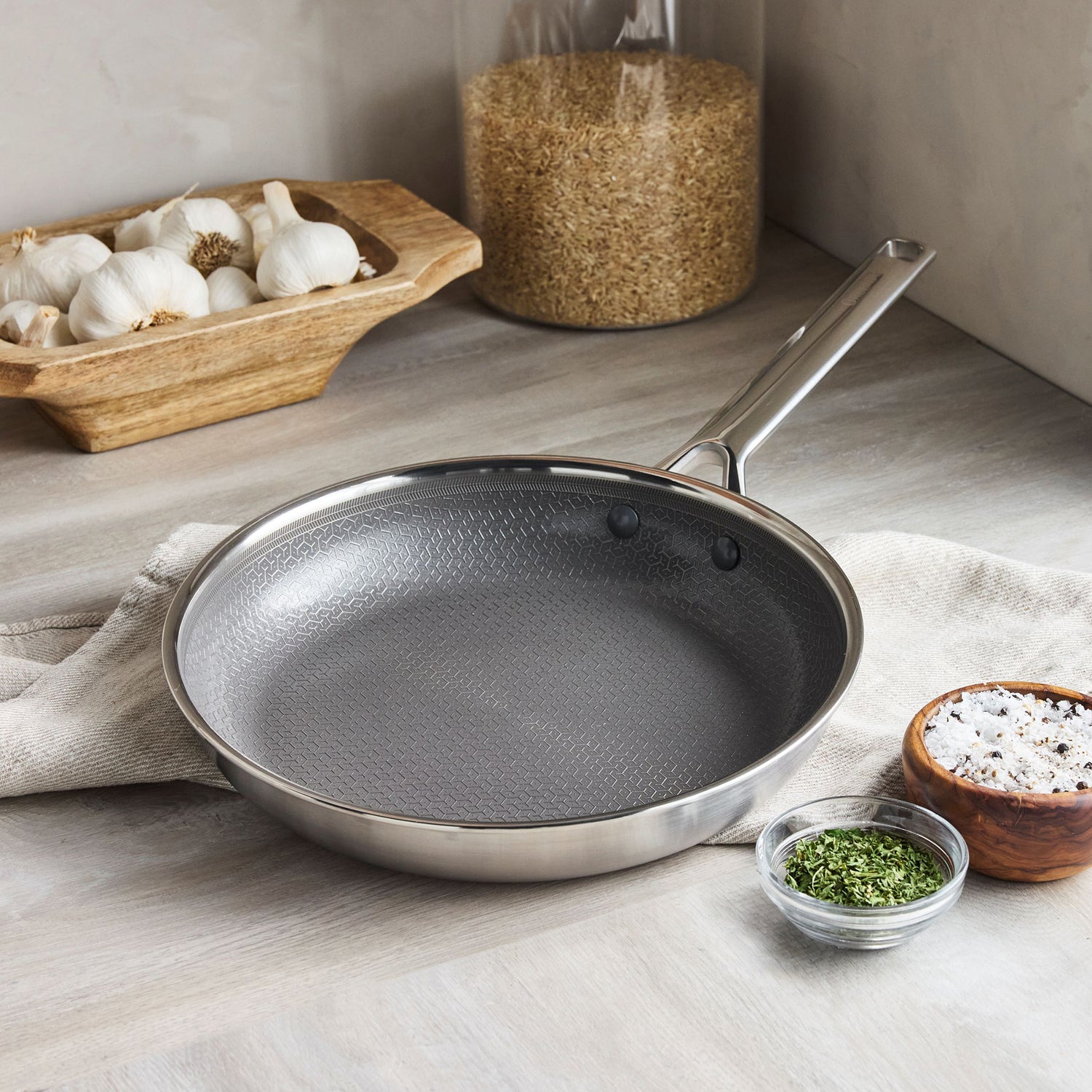 ※予約商品：12月中旬発送予定※【新商品】エーペックス フライパン　26cm