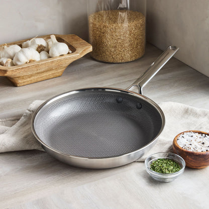 ※予約商品：12月中旬発送予定※【新商品】エーペックス フライパン　26cm