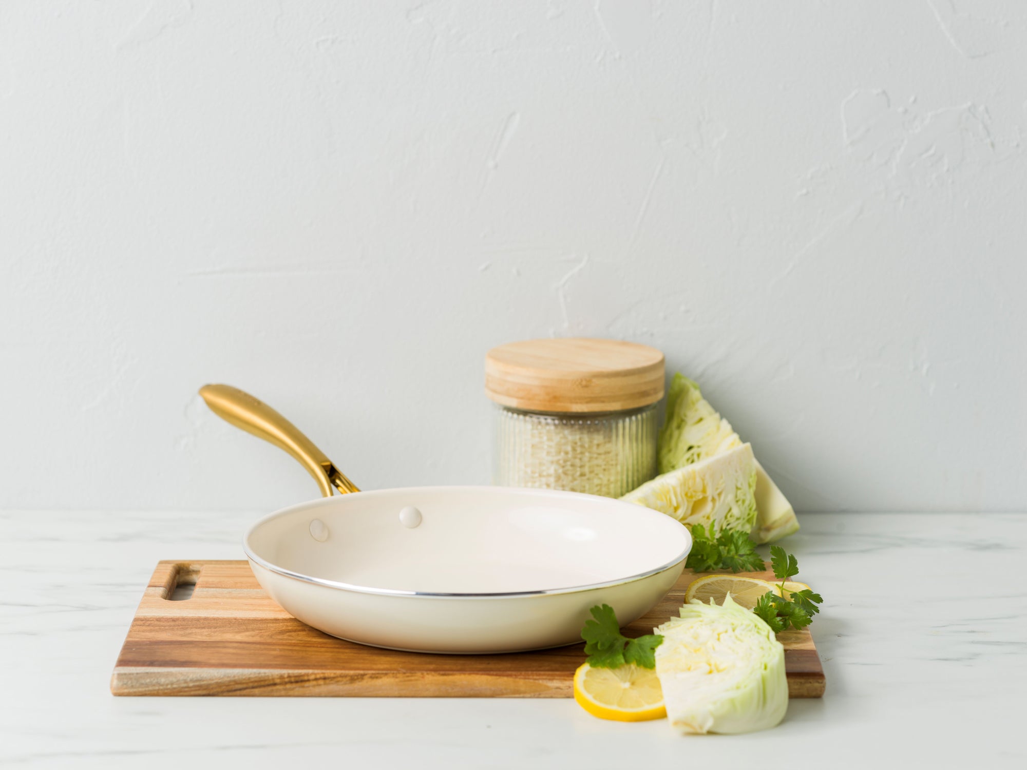 グリーンパン公式ショップ】 ストゥディオ フライパン 20cm IH／ガス火