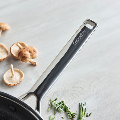 ※予約商品：12月中旬発送予定※【新商品】エーペックス フライパン　28cm