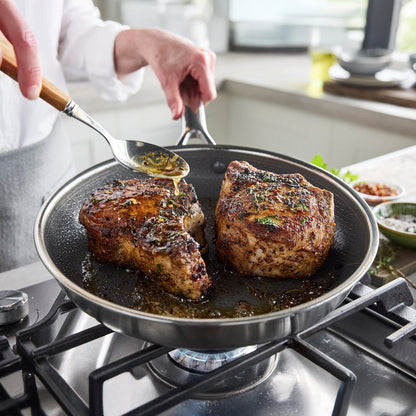 ※予約商品：12月中旬発送予定※【新商品】エーペックス フライパン　28cm