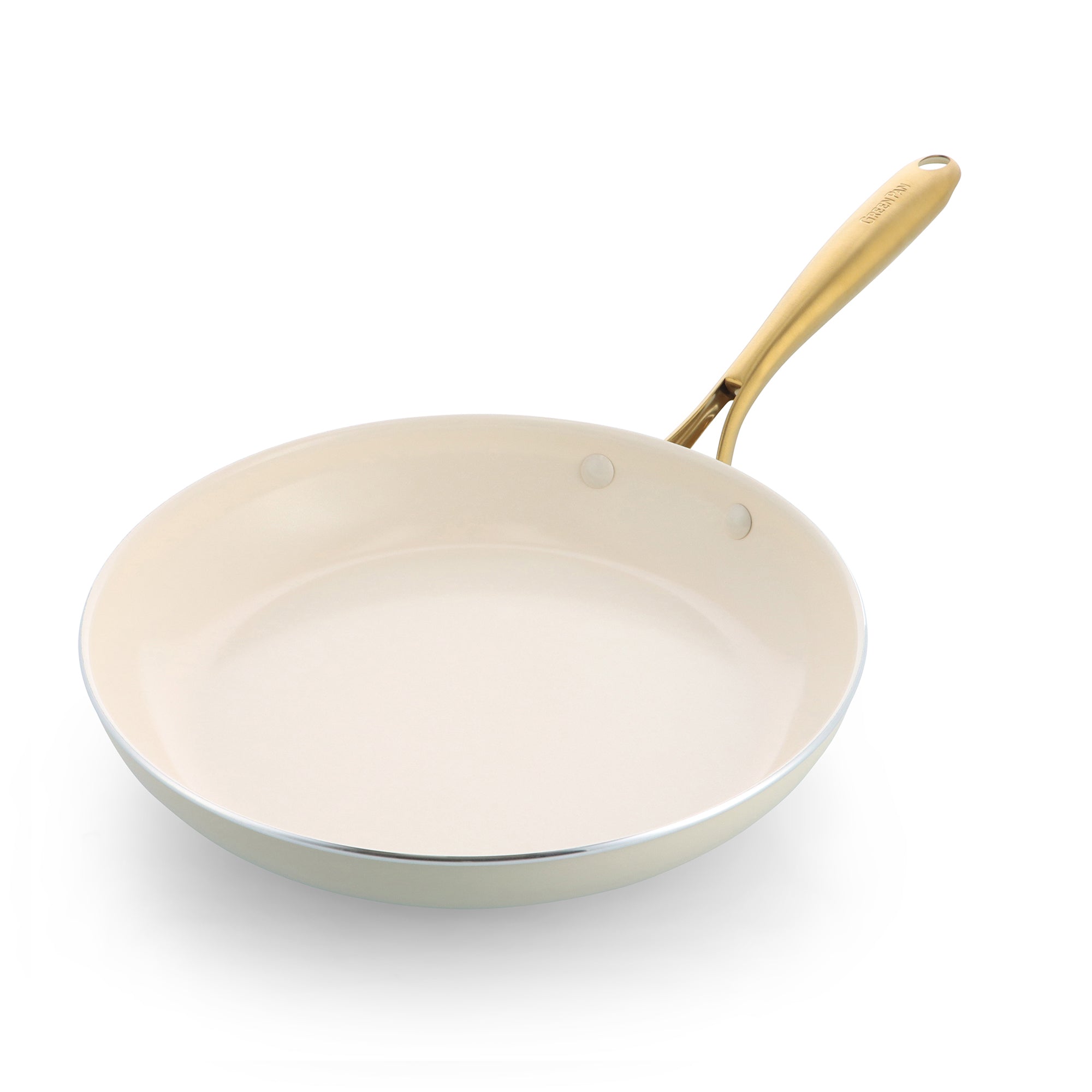 グリーンパン公式ショップ】 ストゥディオ フライパン 28cm IH／ガス火