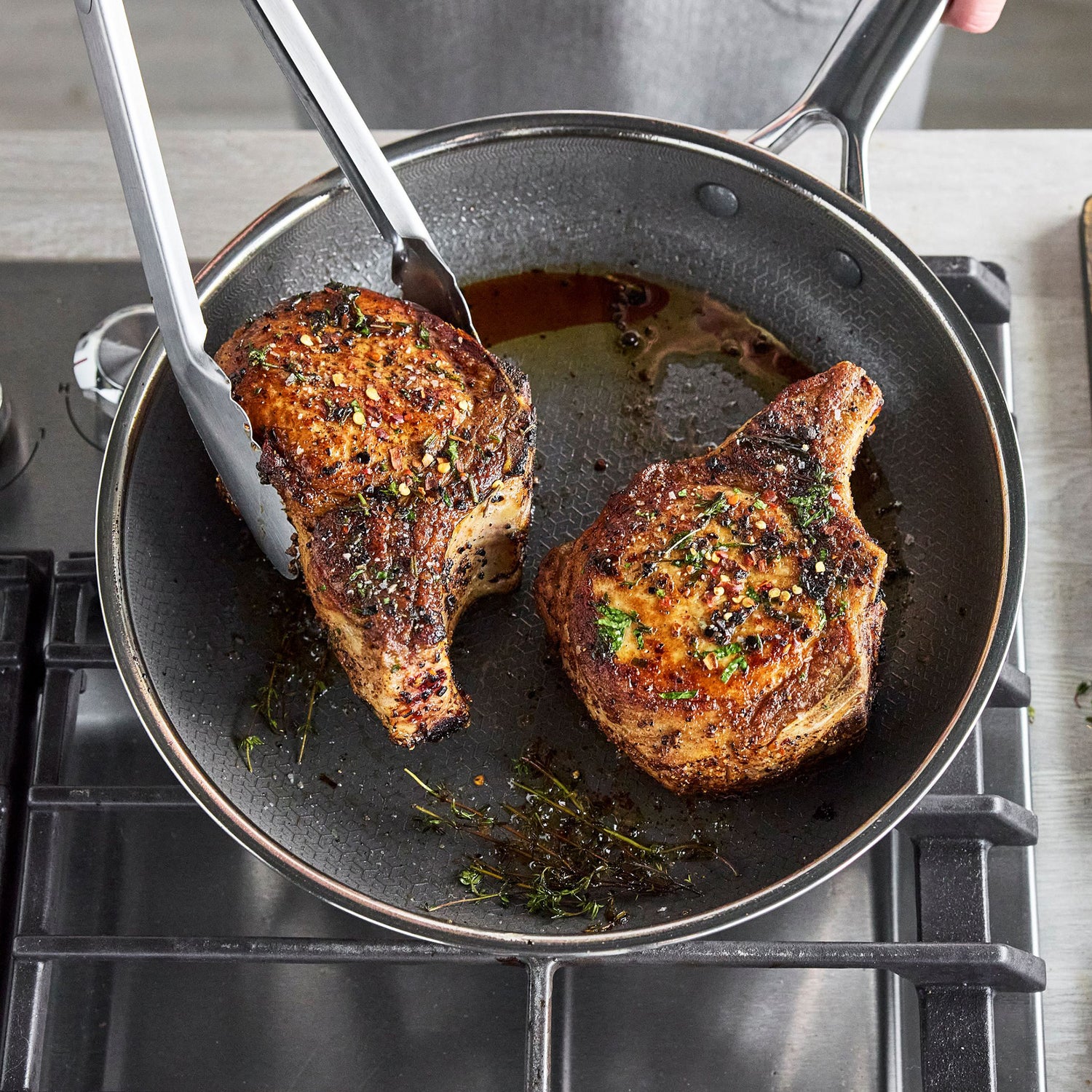 ※予約商品：12月中旬発送予定※【新商品】エーペックス フライパン　28cm