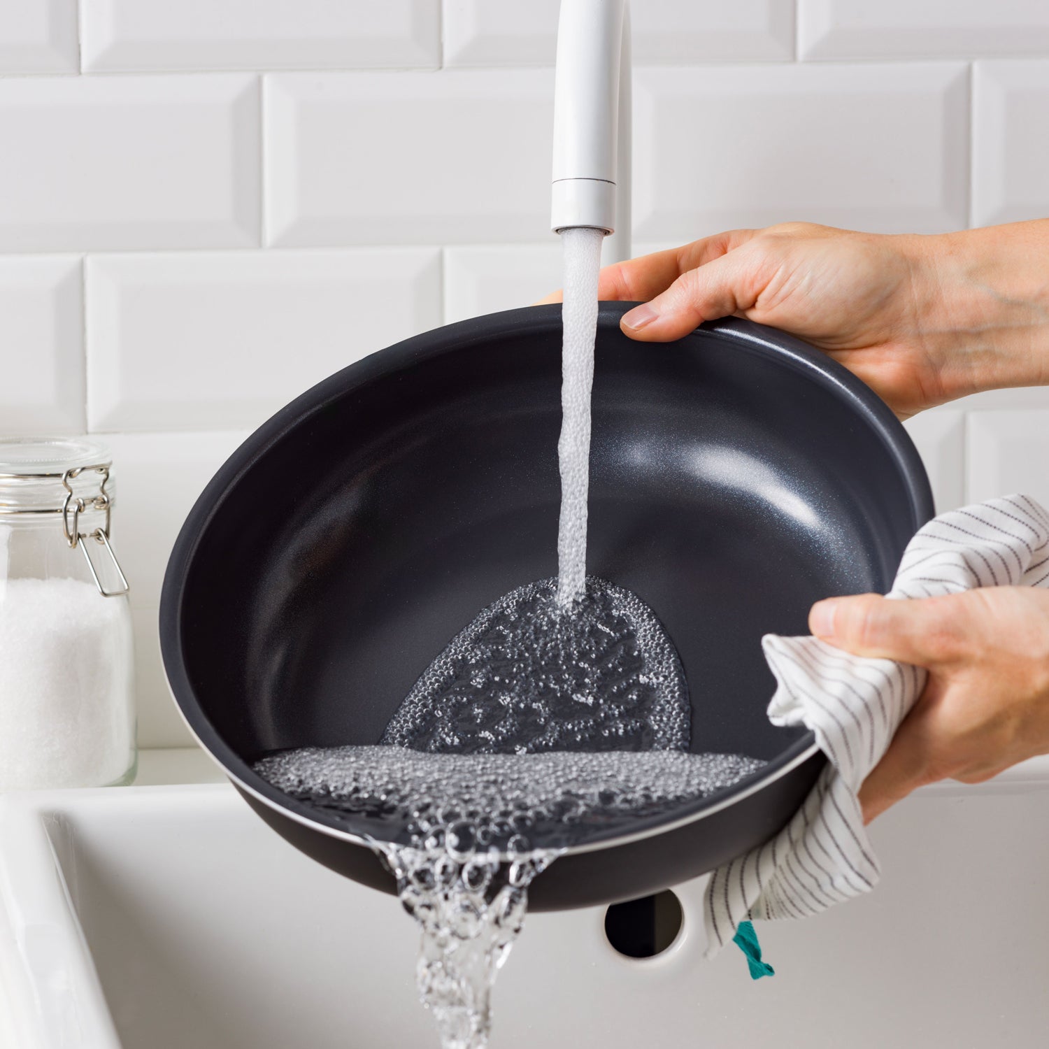 新商品】【スターターモデル】グリーンシェフ イージースタック 3点