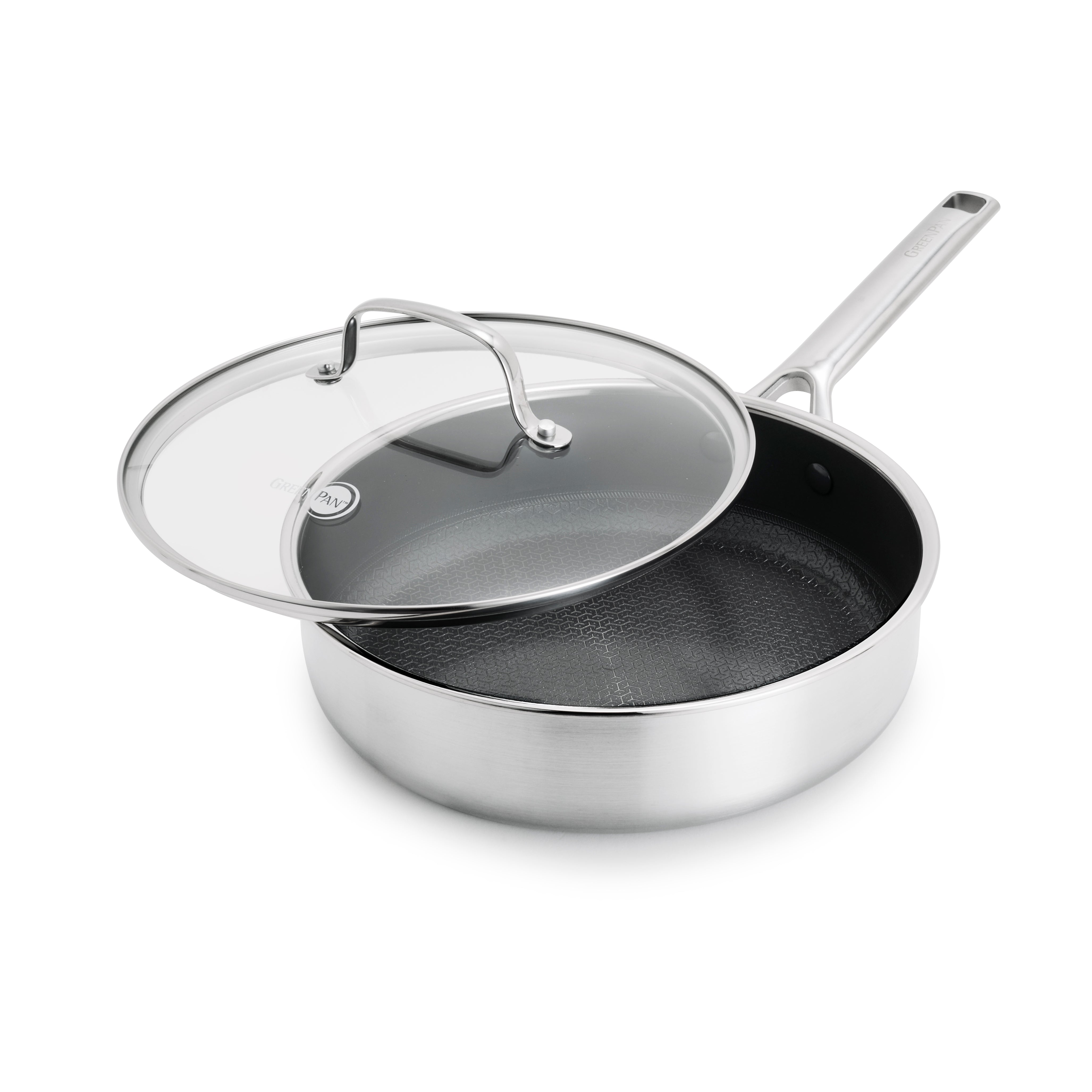 予約商品：12月中旬発送予定※【新商品】エーペックス 深型フライパン