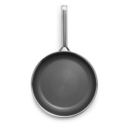 ※予約商品：12月中旬発送予定※【新商品】エーペックス フライパン　28cm