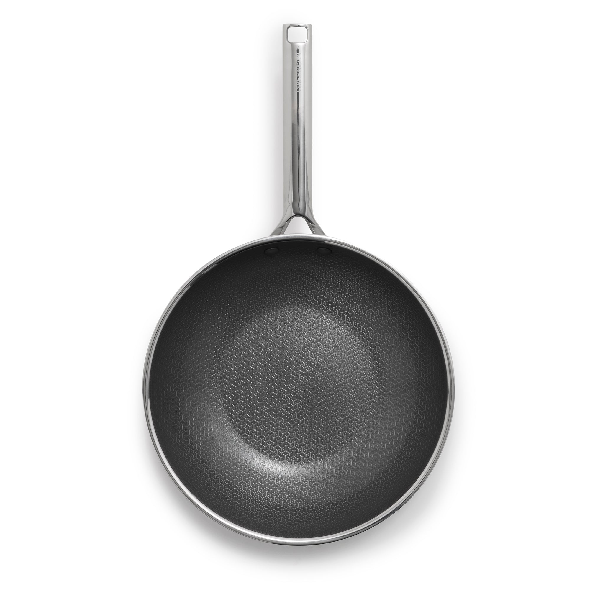 ※予約商品：12月中旬発送予定※【新商品】エーペックス　ウォックパン　28cm