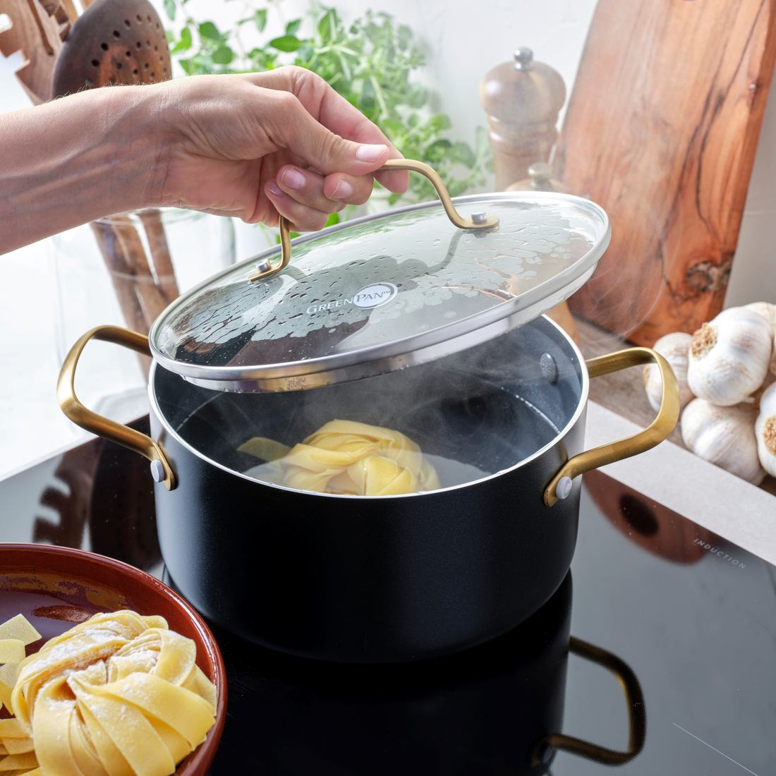 キャセロール – グリーンパン公式オンラインストア キャセロール – グリーンパン公式オンラインストア