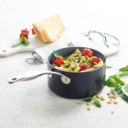 【福袋2026】グリーンパン　ヴェニスプロ5点セット　IH／ガス火対応