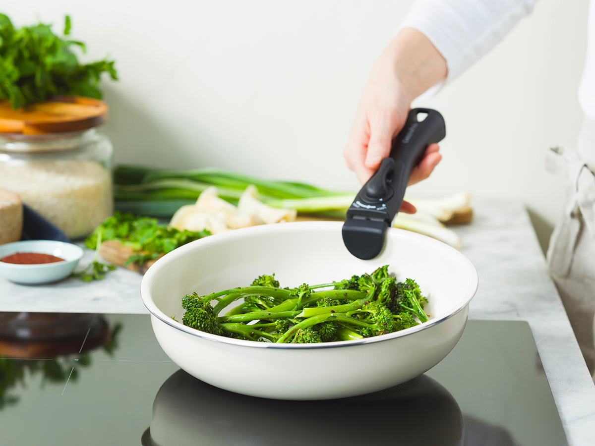 グリーンパン公式ショップ】 【新商品】クリックシェフ 5点セット