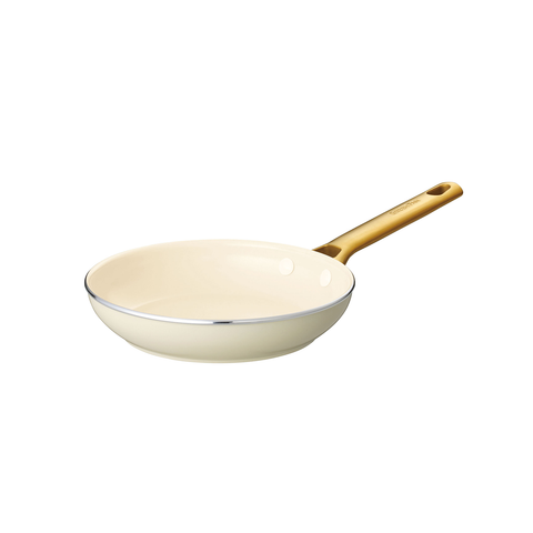 専用です。2つ組GREEN PAN フライパン20㎝➕26cm ホワイト グリーンパン公式ショップ】 パドヴァコレクション（クリームホワイト